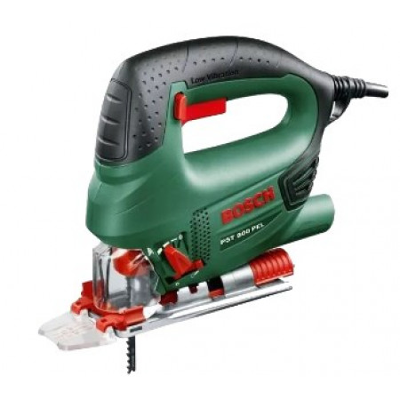 Bosch PST 800 PEL (06033A0120) Электролобзик